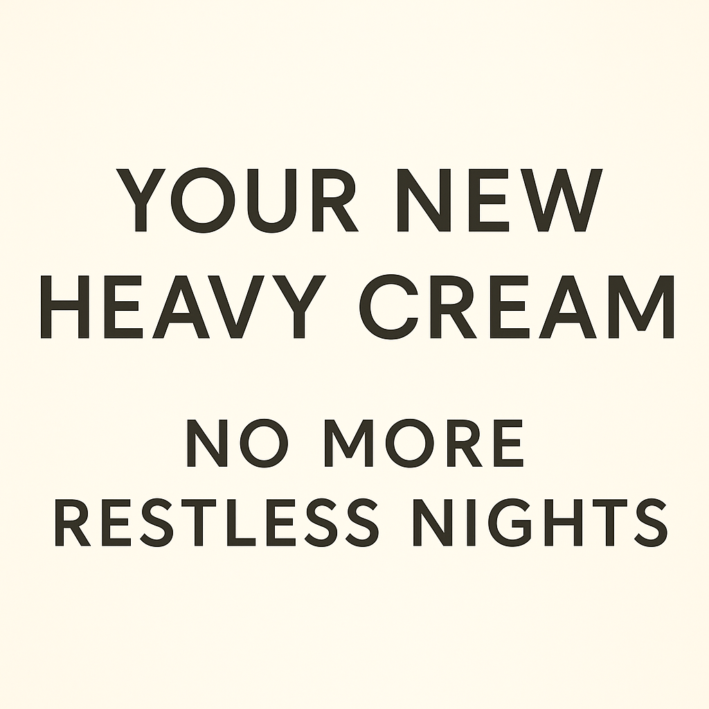 LuminYouth™ Oasis Magnesium Body Butter