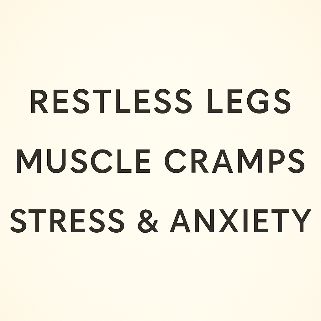 LuminYouth™ Oasis Magnesium Body Butter