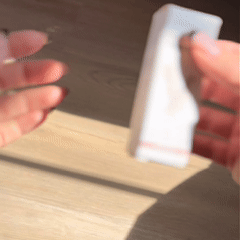 LuminYouth™ Silicon Scar Stick