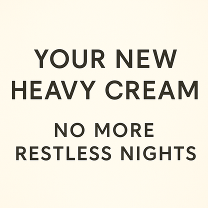 LuminYouth™  Oasis Magnesium Body Butter
