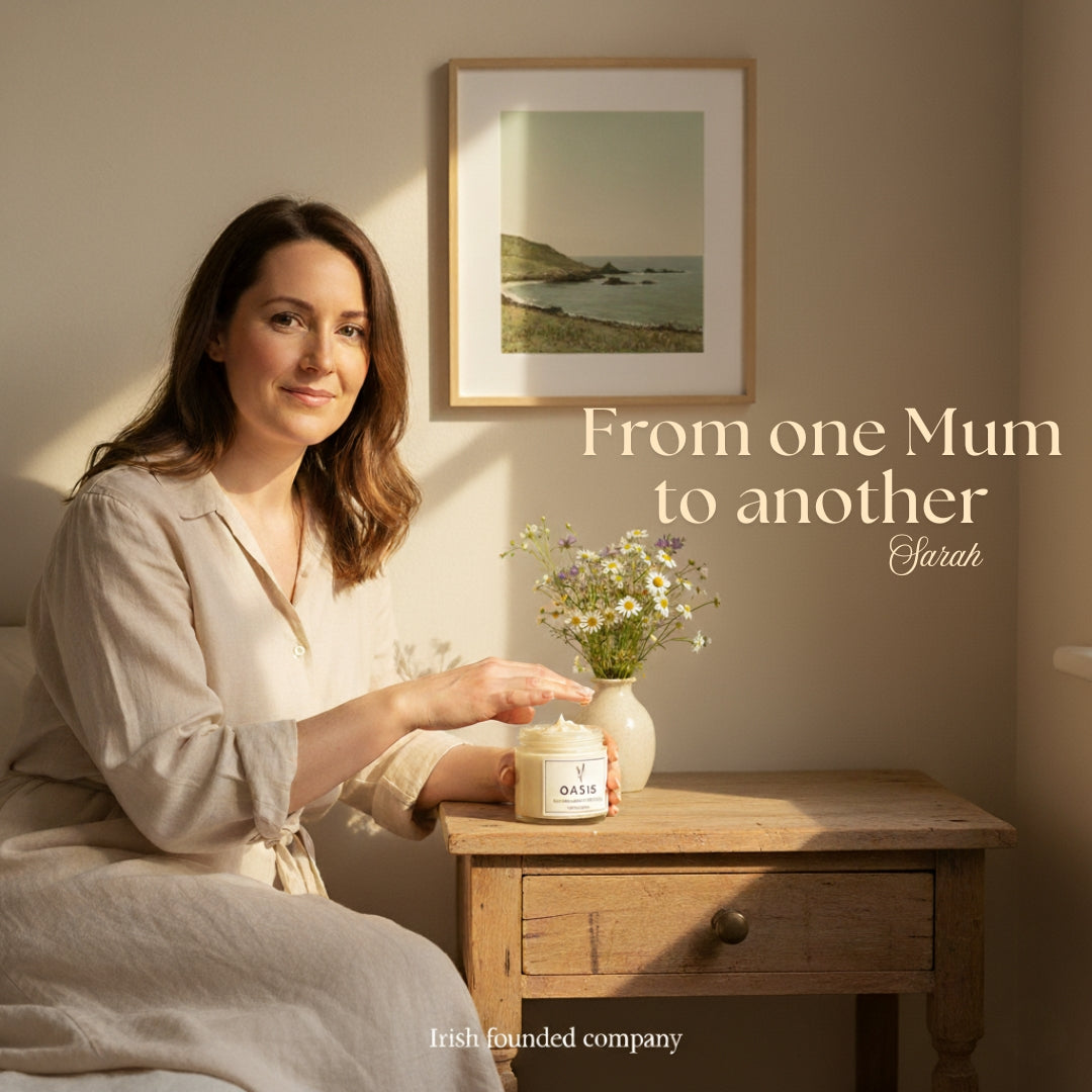 LuminYouth™  Oasis Magnesium Body Butter