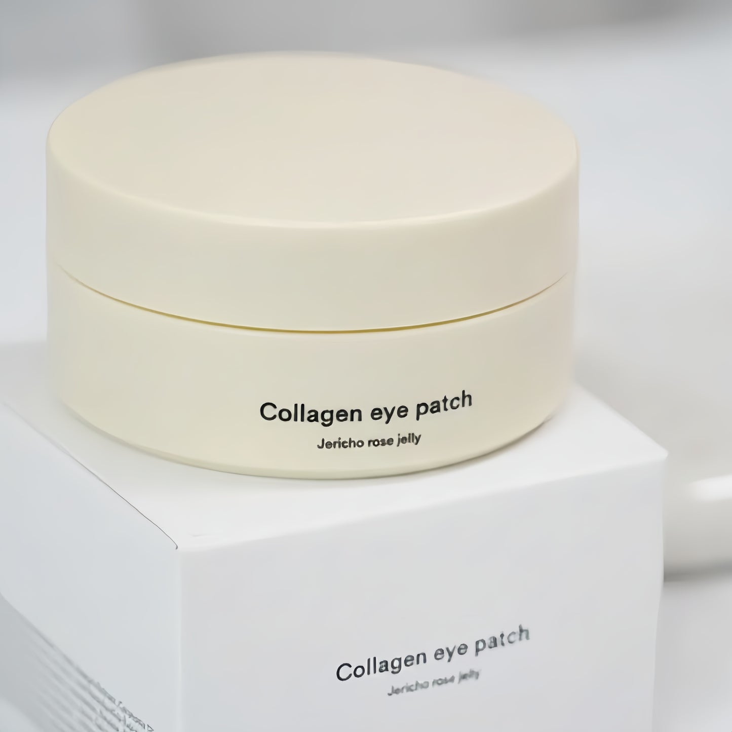 Collagen Eye Patches